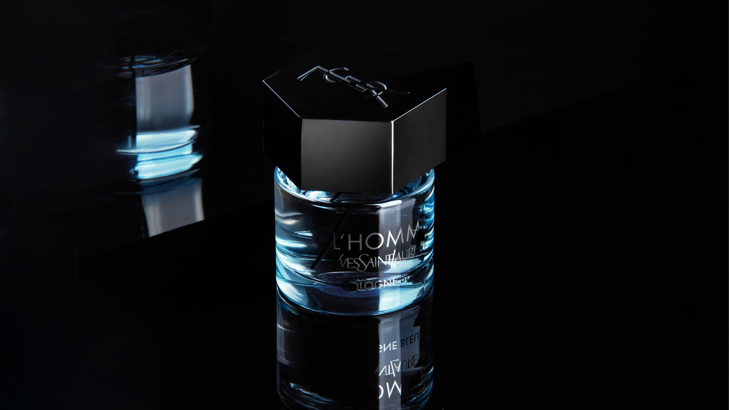 YSL  L’homme