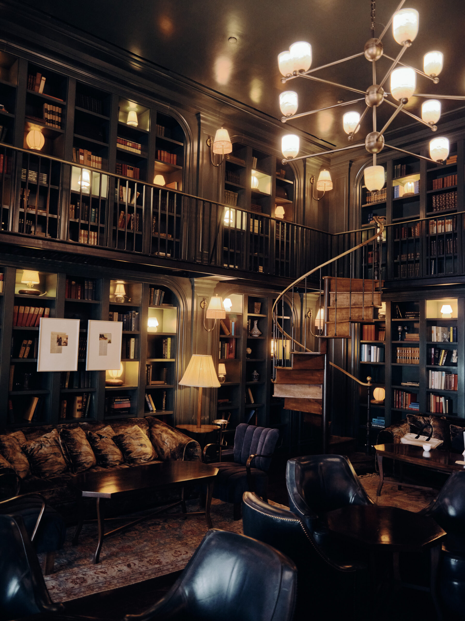 Soho House Group has expanded its prestigious Membership Collective Group (MCG) to North America with the opening of The Ned NoMad in New York City.