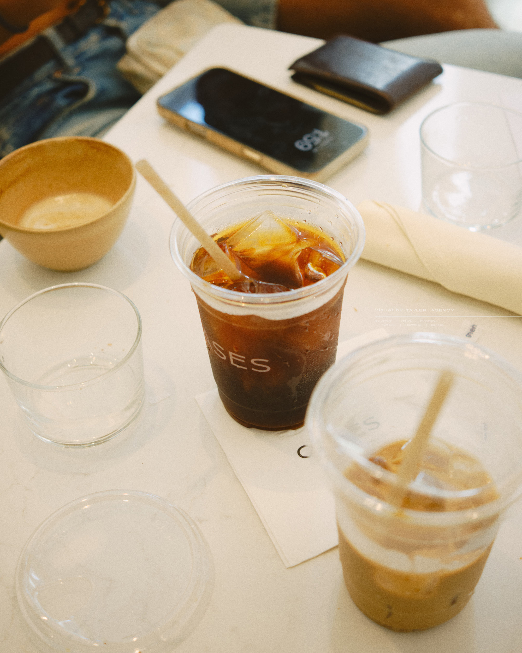 OASES Café